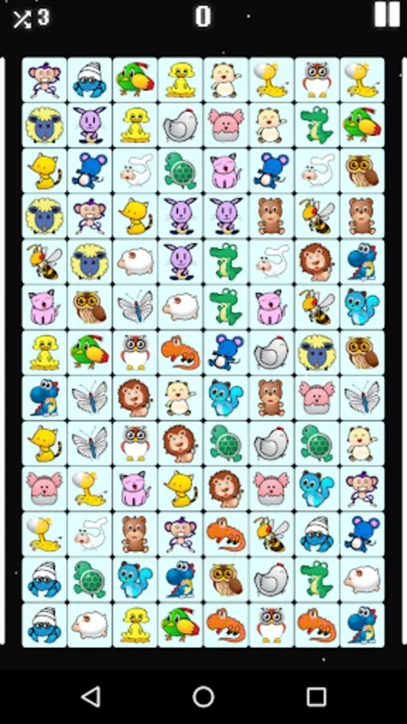 Onet Frenzy for Android - Engaging Puzzle Experience