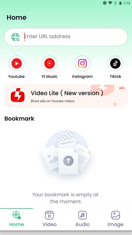 Video Lite for Android - Manage Your Media Efficiently