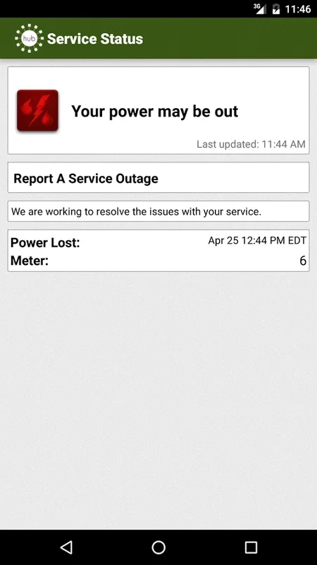 Smarthub for Android - Manage Utility Services Easily