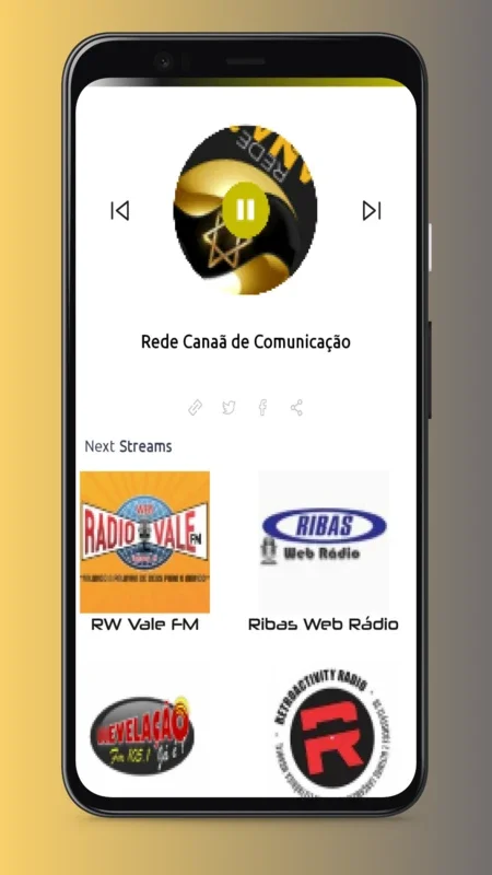 Radio Pernambuco FM y AM for Android - Unbeatable Live Radio