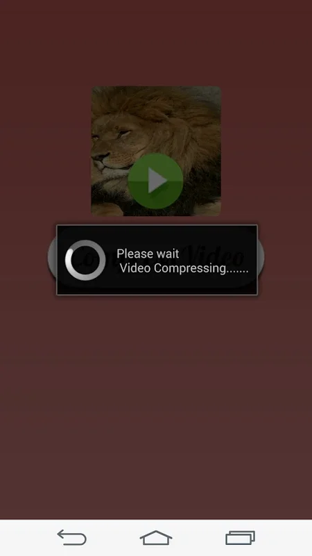 Video Compressor for Android: Compress Videos Effortlessly