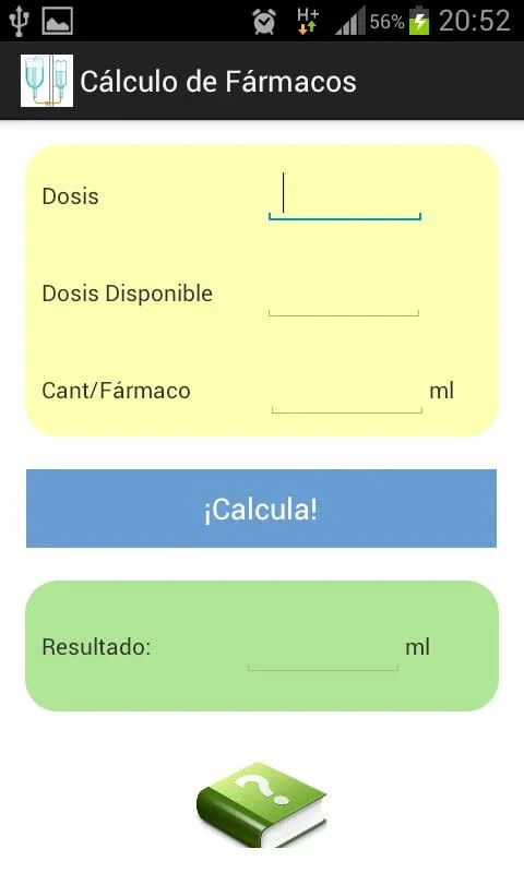 MedicineCalculator for Android: Simplify Medical Dosing