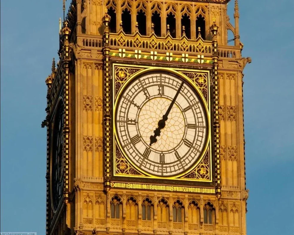 Big Ben Jigsaw Puzzles for Android: Engaging Fun