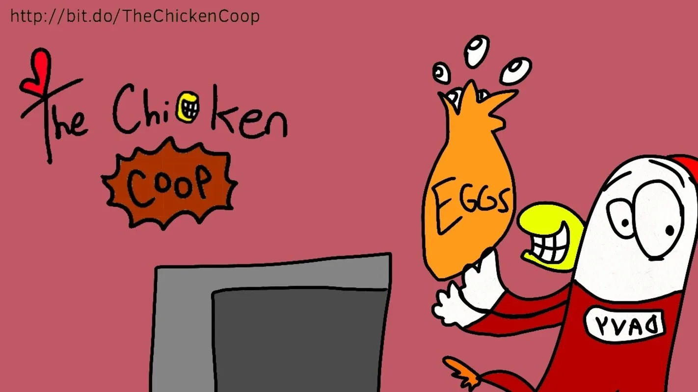 The Chicken Coop (Theme Pack) for Windows - Enhance Your Desktop