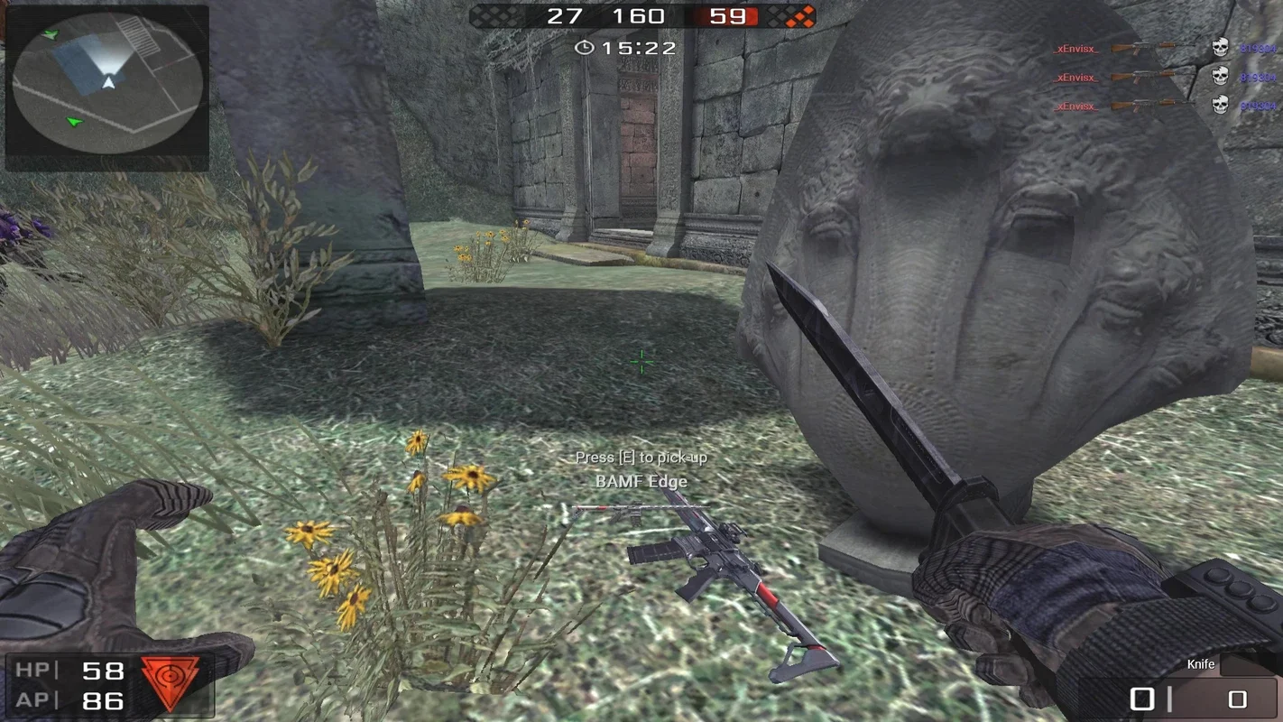 BlackShot Online for Windows - Immersive FPS Experience