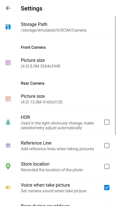 HD Camera - Filter Cam Editor for Android: Enhance Your Photos