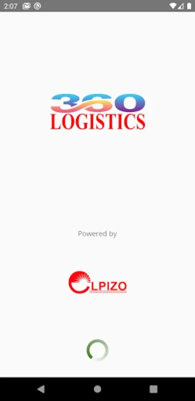 360 Logistics for Android: Streamline Your Logistics