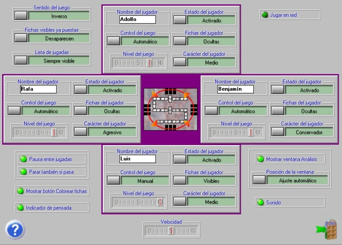 LcDomino for Windows - Engaging Domino Experience