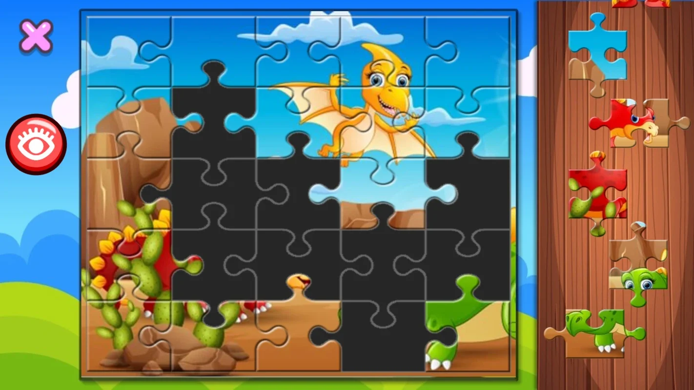 Coloring & Learn Animals for Android: Enhance Creativity