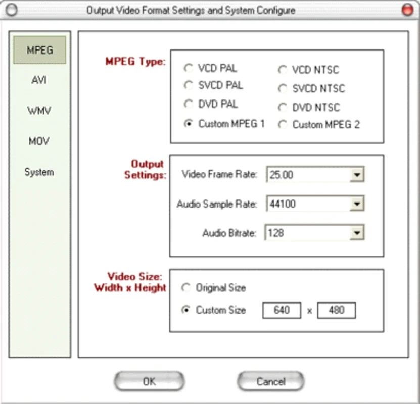 Quick Video Converter for Windows - No Download Fees