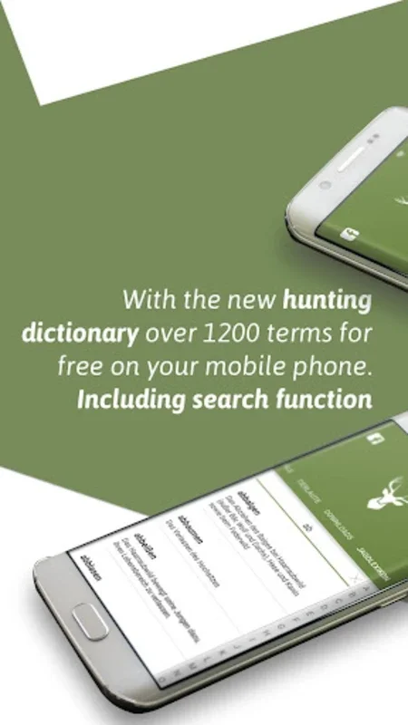 Hunting Signals, Marches, Anim for Android - Enhance Your Hunting