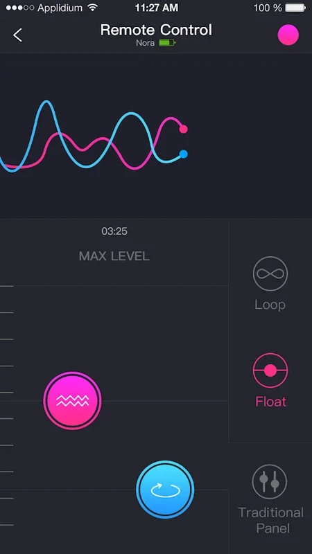 Lovense Remote: Personalized Intimacy App for Android