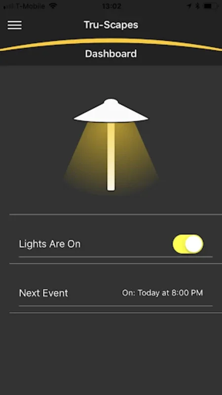 Tru-Scapes Smart Landscape Lig for Android: Simplify Outdoor Lighting