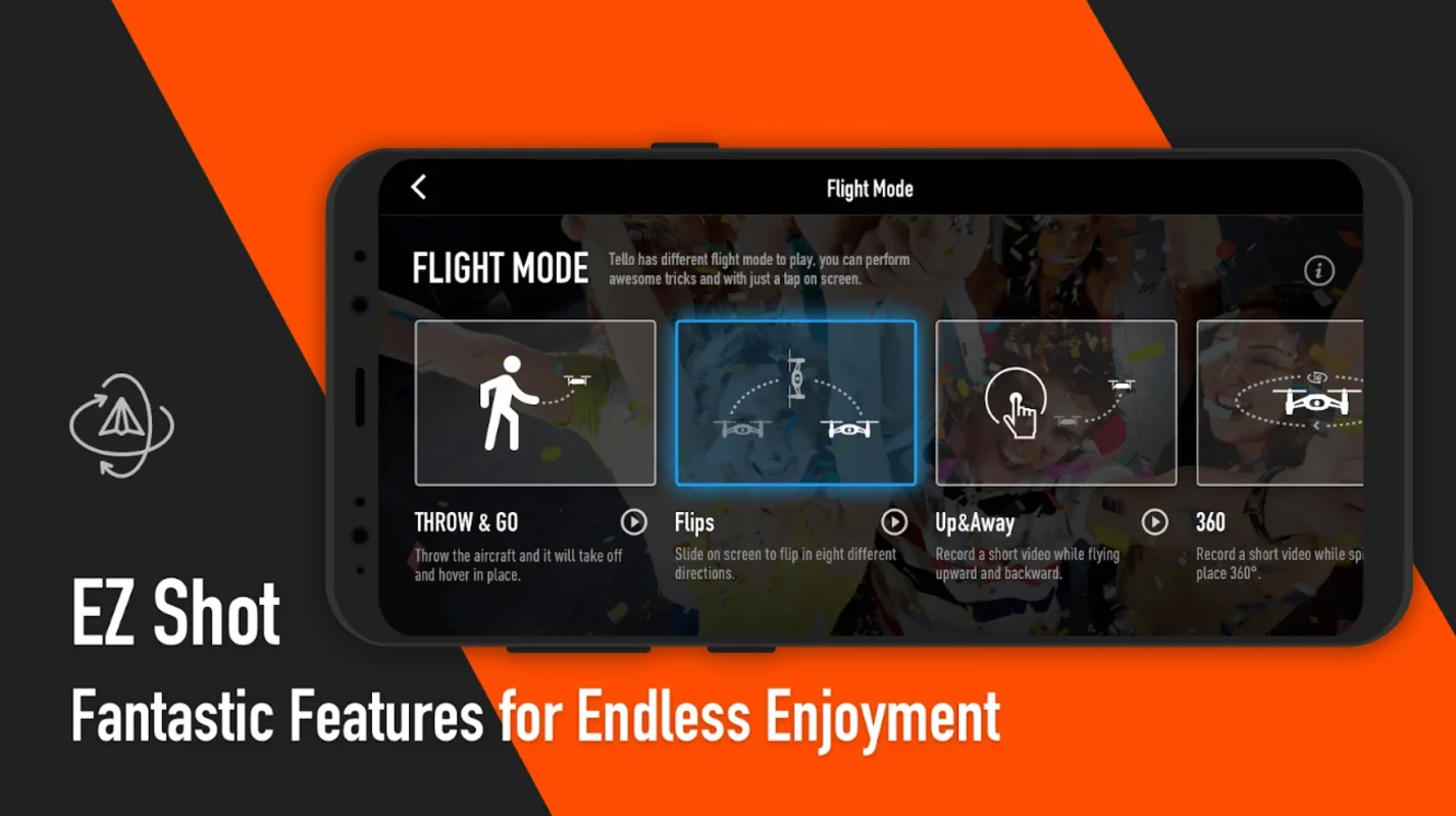 TELLO for Android: Unleash Your Drone Adventures