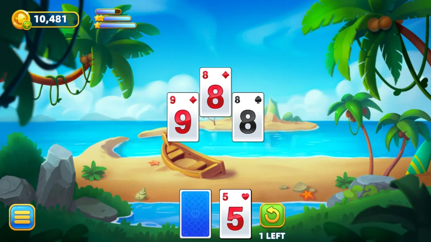 Solitaire for Android: Enjoy Endless Card Fun