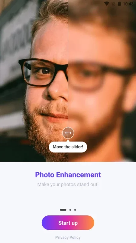 PhotoAI for Android - Enhance Your Images with AI