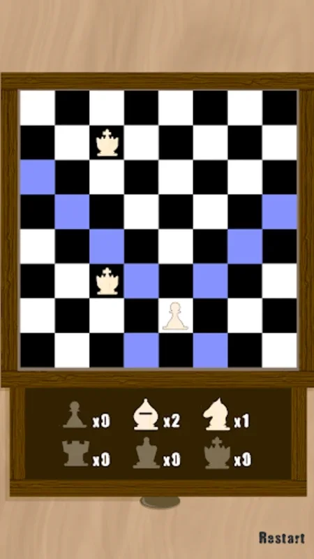 ChessNuts for Android: Strategic Puzzles Galore