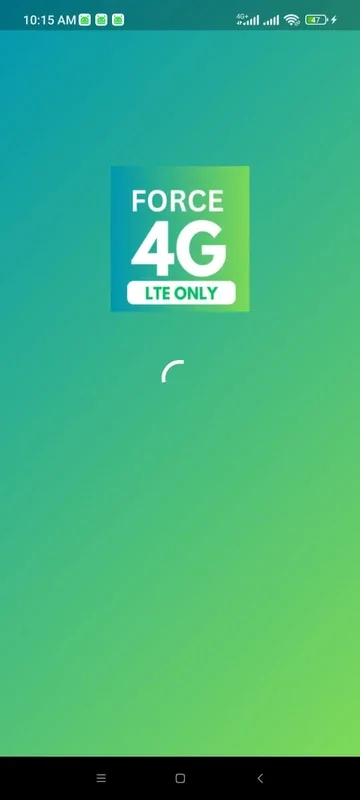 Force 4G/LTE Only Mode for Android: Enhance Network Connectivity