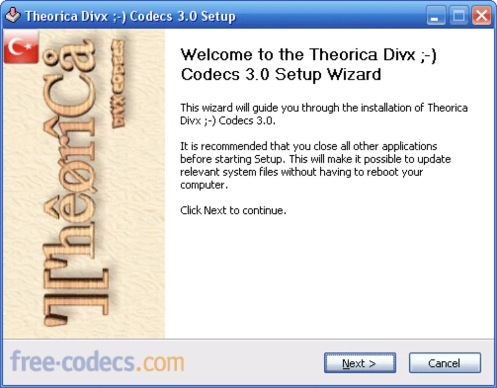 The Codecs for Windows - Free Download Available