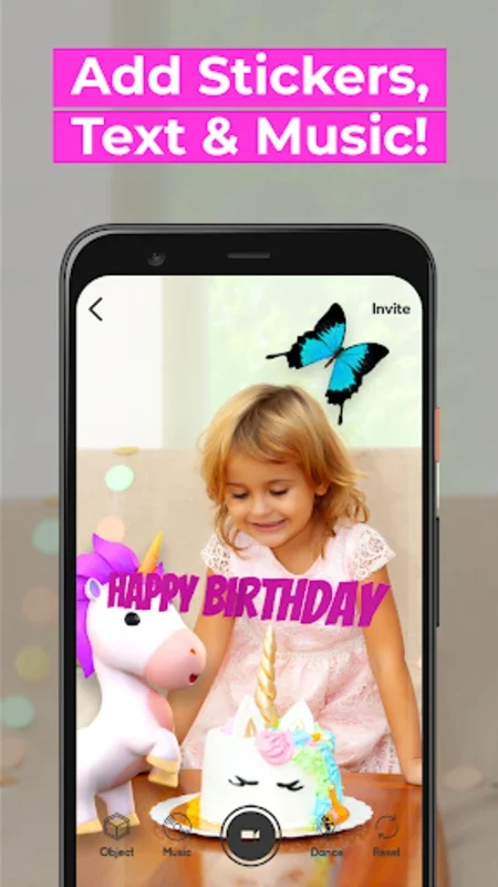 Leo AR Camera for Android - Download the APK from AppHuts