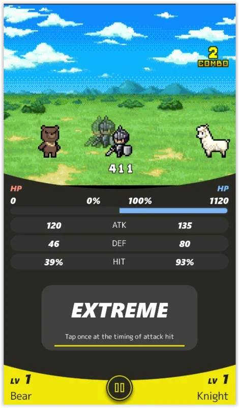 SRPG - Pocket Lord EX for Android: Engaging Strategy Game