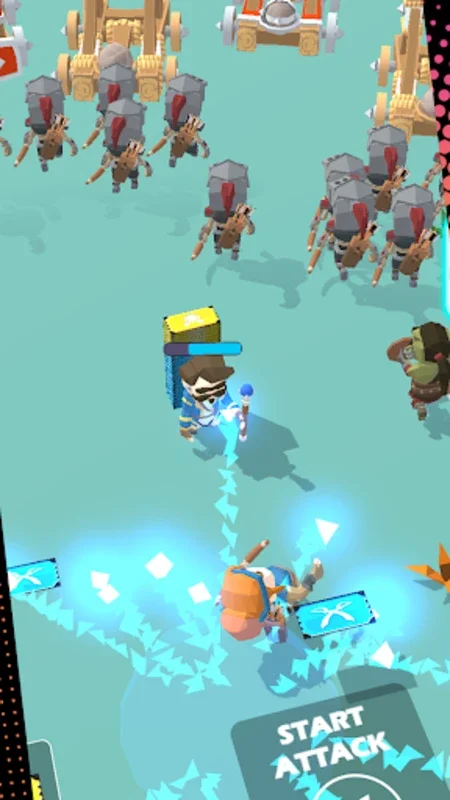 My Tiny Lord for Android - Engaging Gameplay