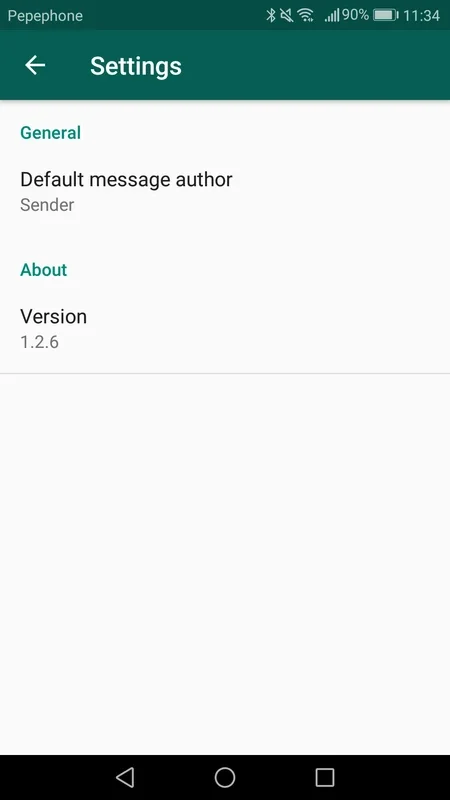 Fake Chat Whatsapp for Android - Create Realistic WhatsApp Content