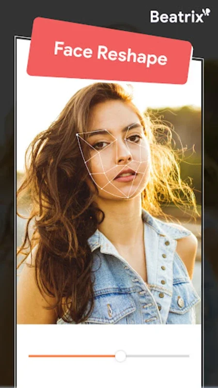 Beatrix: Natural Beauty Camera for Android - Enhance Selfies