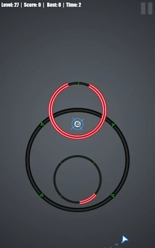 Midpoint Circle for Android - Unleash Circle Potential