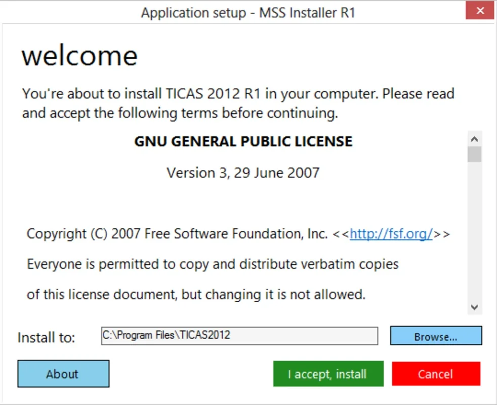 TICAS for Windows: A Powerful Computational Algebra System