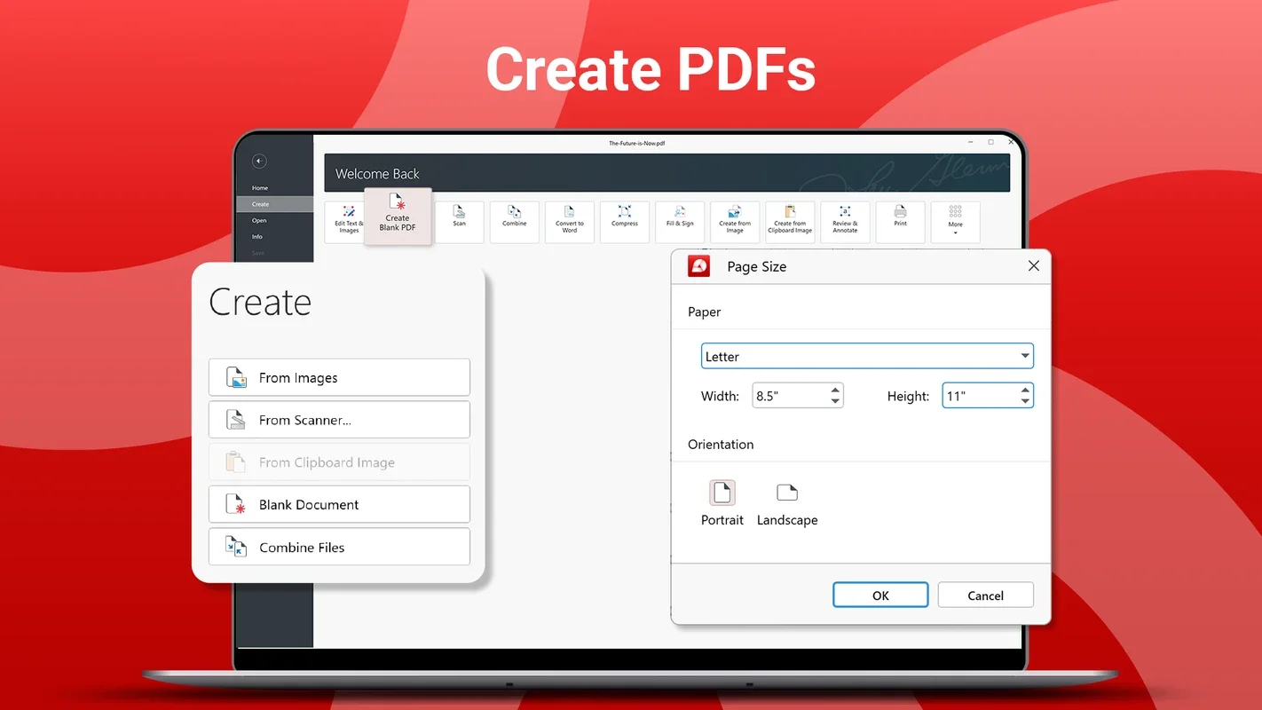 PDF Extra for Windows: Powerful PDF Management