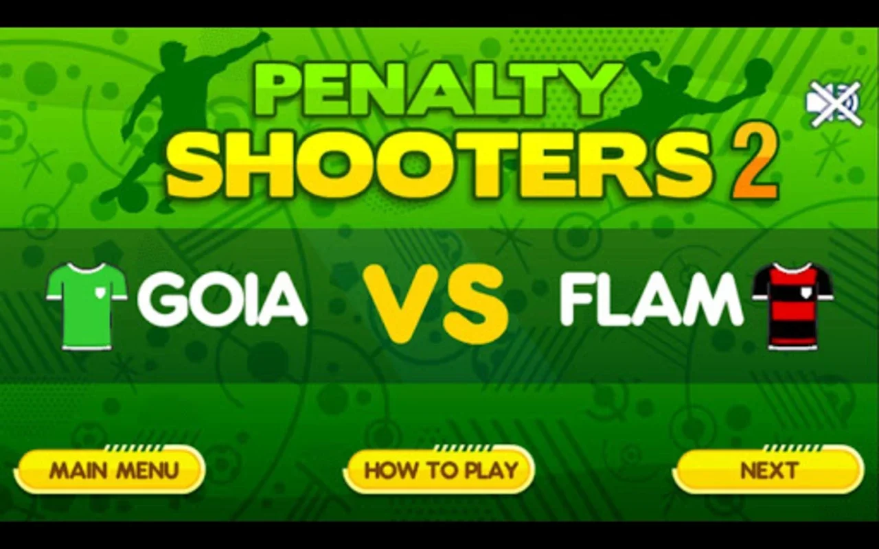 Penalty Shooters 2 (Football) for Android - Immersive Soccer Experience