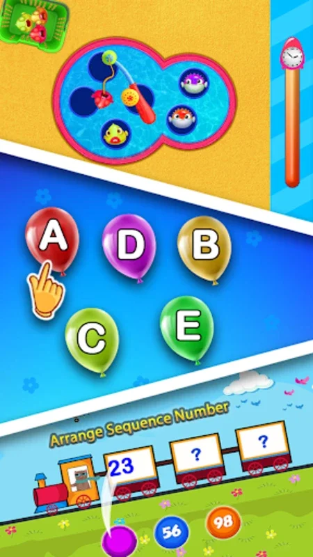 Baby Phone - Toddler Games for Android - Download the APK from AppHuts