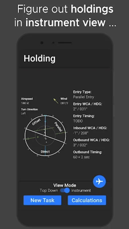 IFR Flight Simulator for Android - Realistic Flight Experience