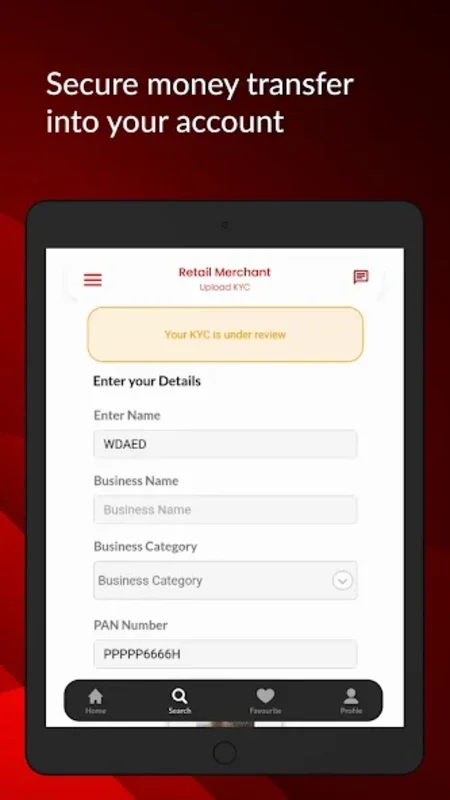 RMP - Retail Merchant Program for Android - Download the App for Business Growth