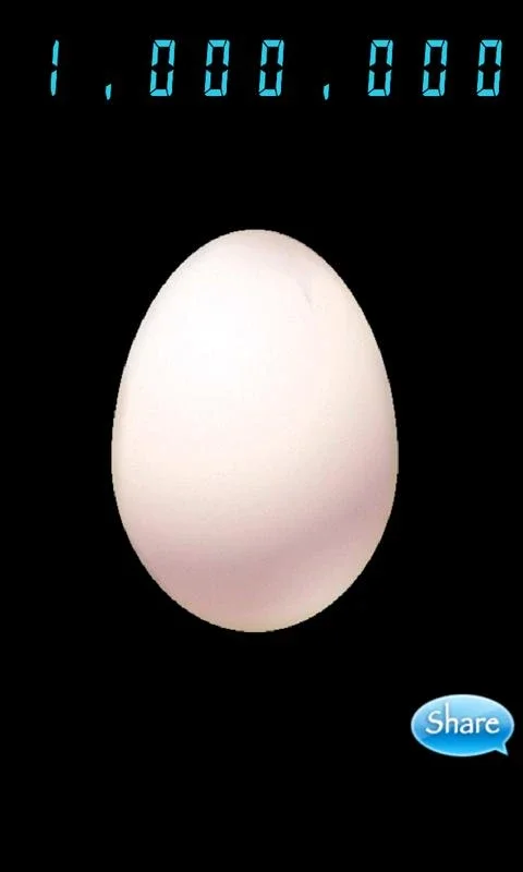 TAMAGO for Android - Engaging Egg-Tapping Experience