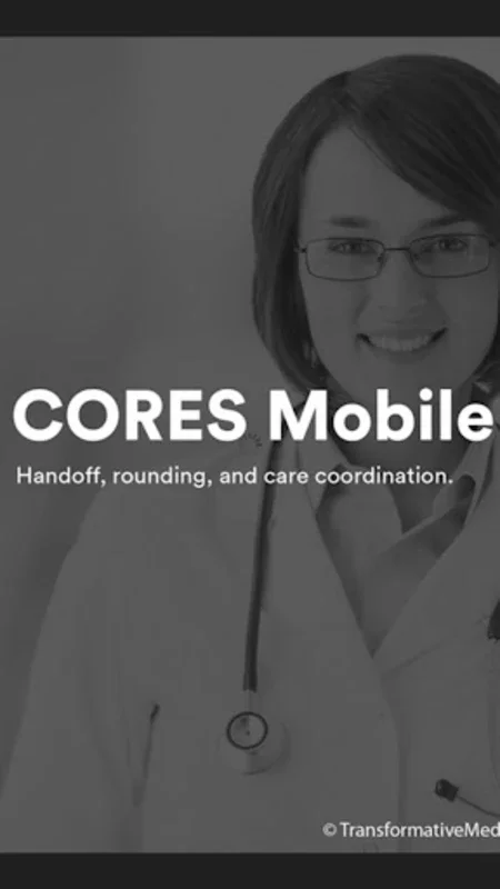 Core Workflows for Android: Streamlining Healthcare