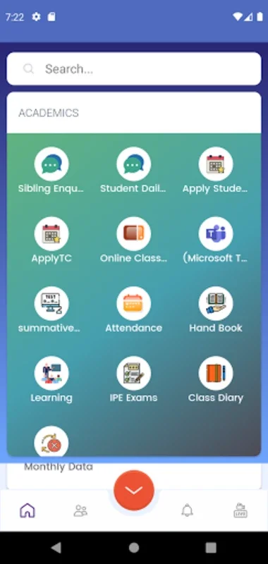 MyClassBoard Parent Portal for Android - Enhance School Communication