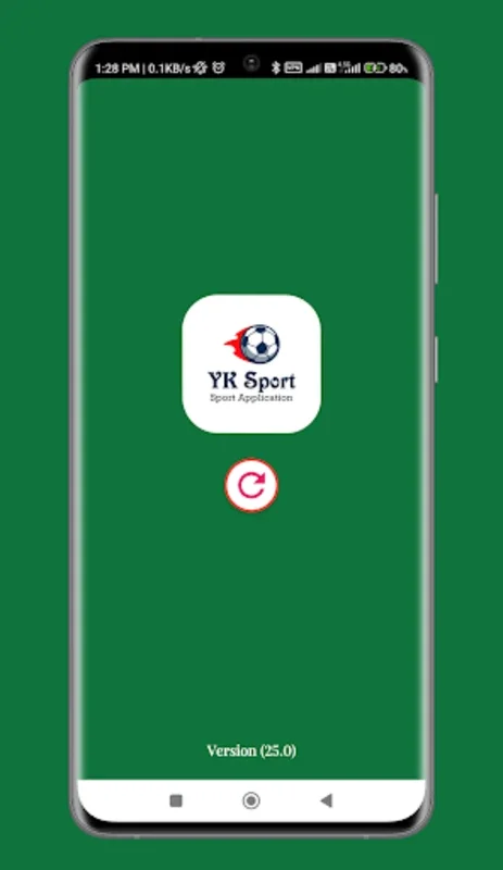 YK Sport New for Android - Your Source for Real - Time Sports Updates