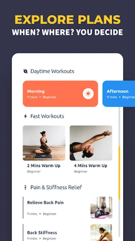 Pure Pilates for Android: Boost Strength, Flexibility, and Relaxation