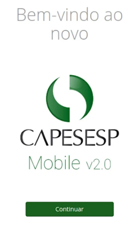 Capesesp Mobile for Android: Manage Finances with Ease