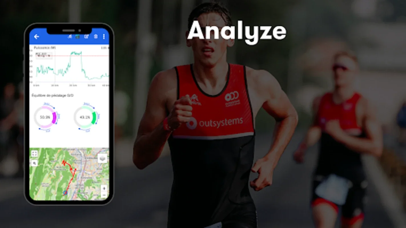 Nolio for Android: Optimize Athletic Training and Performance