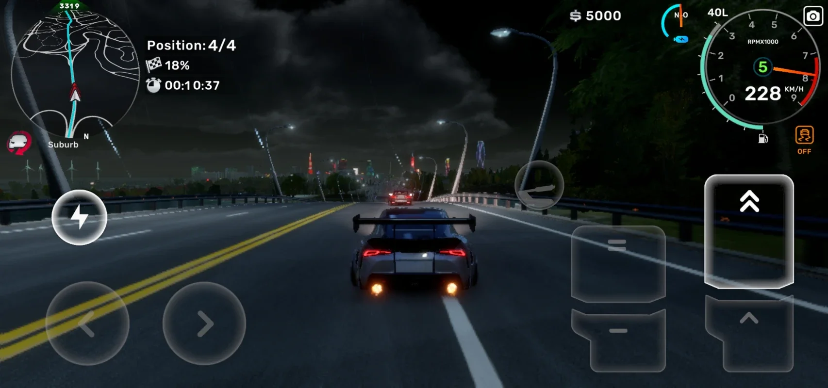 CarX Street for Android - Free APK Download