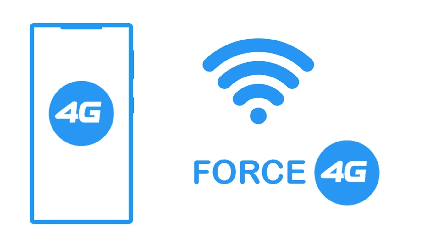 Force 4G LTE for Android - Enhance Your Connectivity