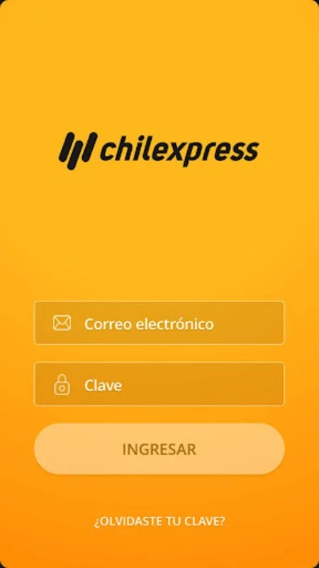 Chilexpress Pick Up for Android - Simplify Package Pickups