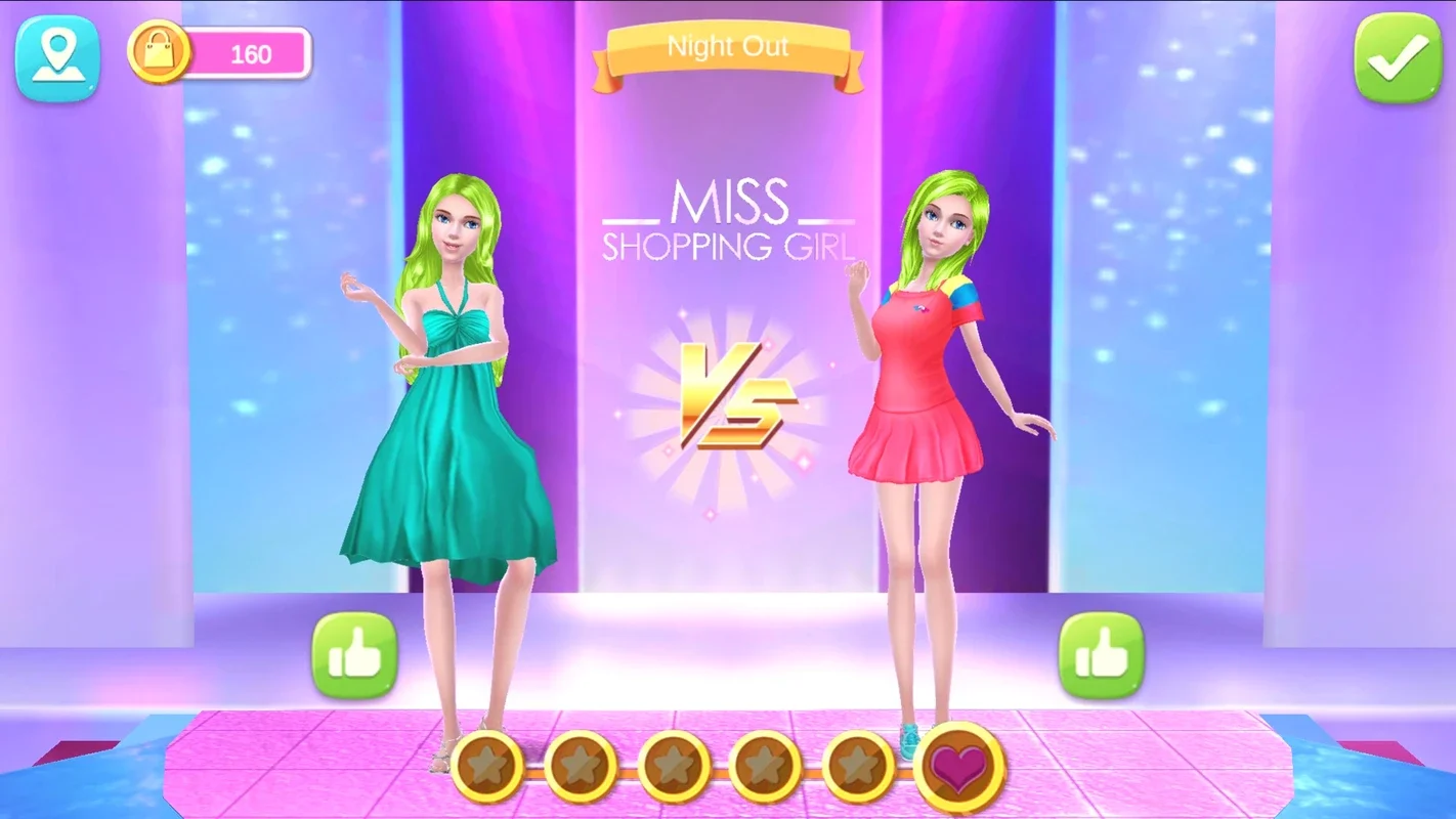 Shopping Mall Girl for Android - Download the APK from AppHuts