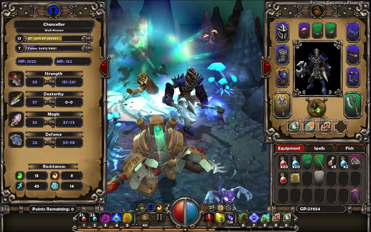 Torchlight: Classic Action RPG for Windows