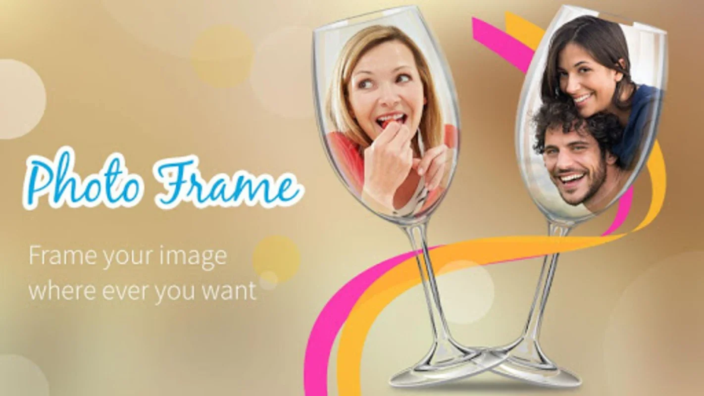 Photo Frames Free for Android: Enhance Your Photos