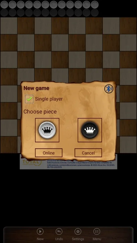 Shashki for Android: Enjoy Russian Checkers on Your Mobile