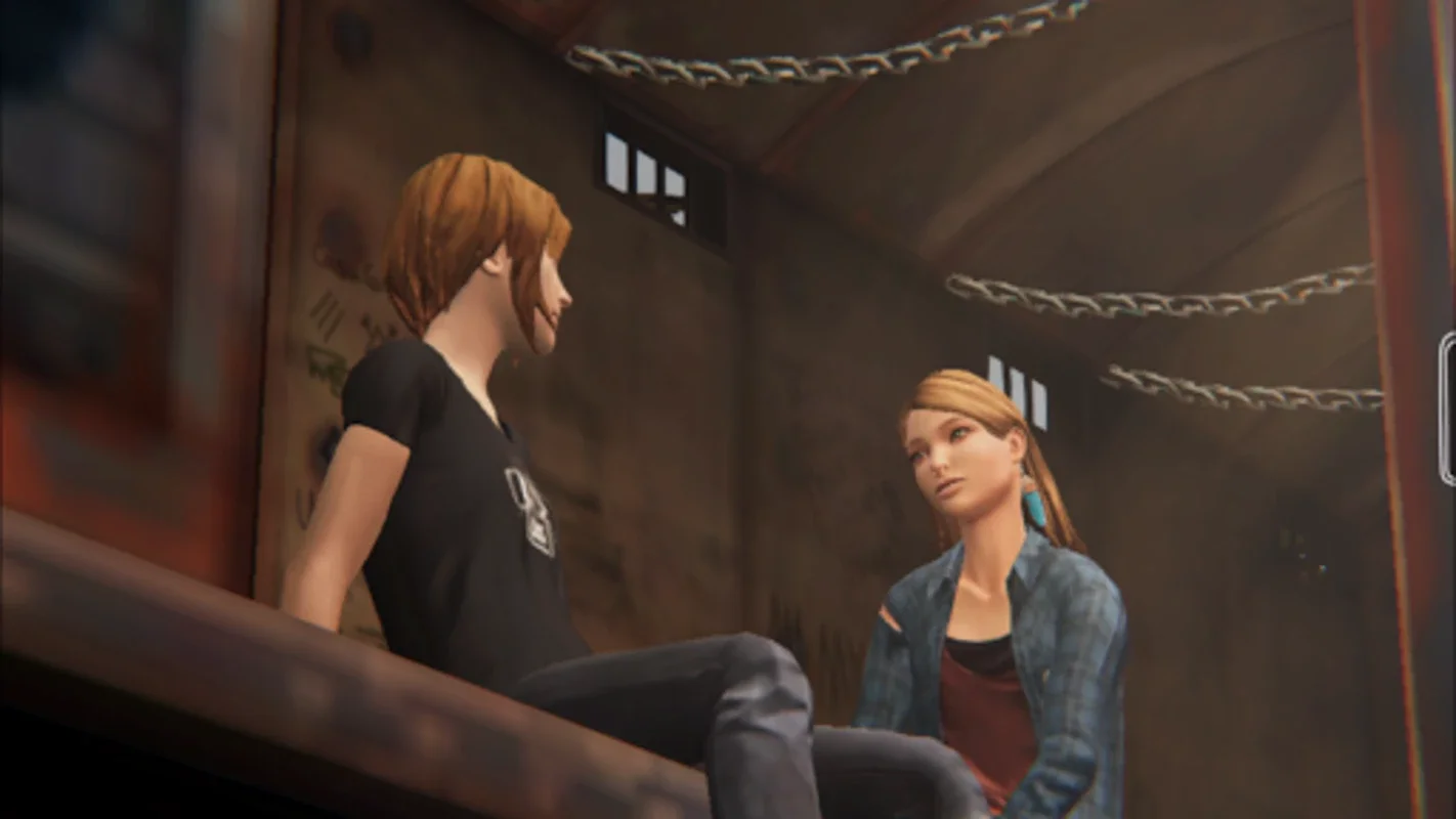 Life is Strange: Before the Storm on Android - Immersive Narrative Adventure